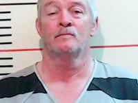 former springtown man convicted of repeated child molestation