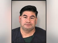 fort bend co man arrested accused of continuous sexual abuse of a child
