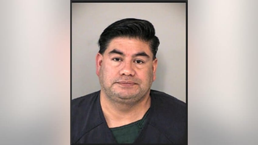 fort bend co man arrested accused of continuous sexual abuse of a child