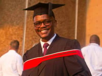 from child abuse to an orphanage to being homeless to a law degree bongani sindane overcame the odds