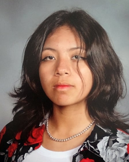 Gabriela Chile Missing Since Jan 11, 2025 From American Fork, UT