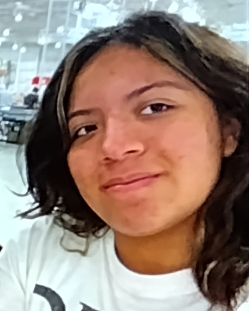 Gabriela Chile Missing Since Jan 11, 2025 From American Fork, UT