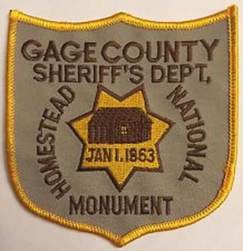 gage county deputies investigating child welfare arrest three adults