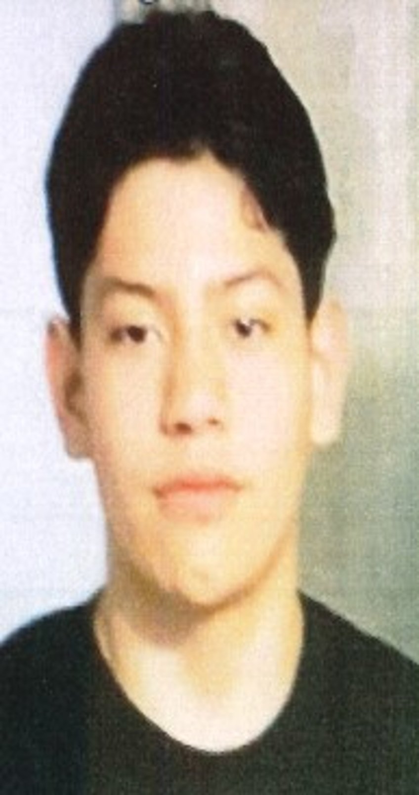 Gelber Velasquez Missing Since Feb 09, 2025 From Norfolk, VA