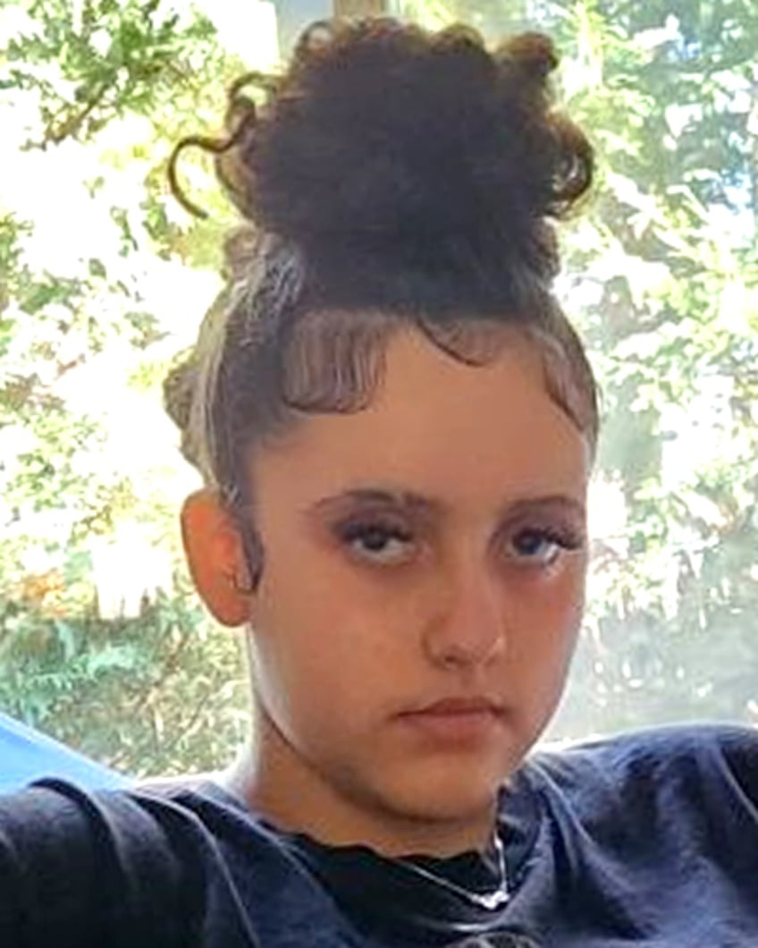 Gianna Tocco Missing Since Jan 12, 2025 From Flushing, NY