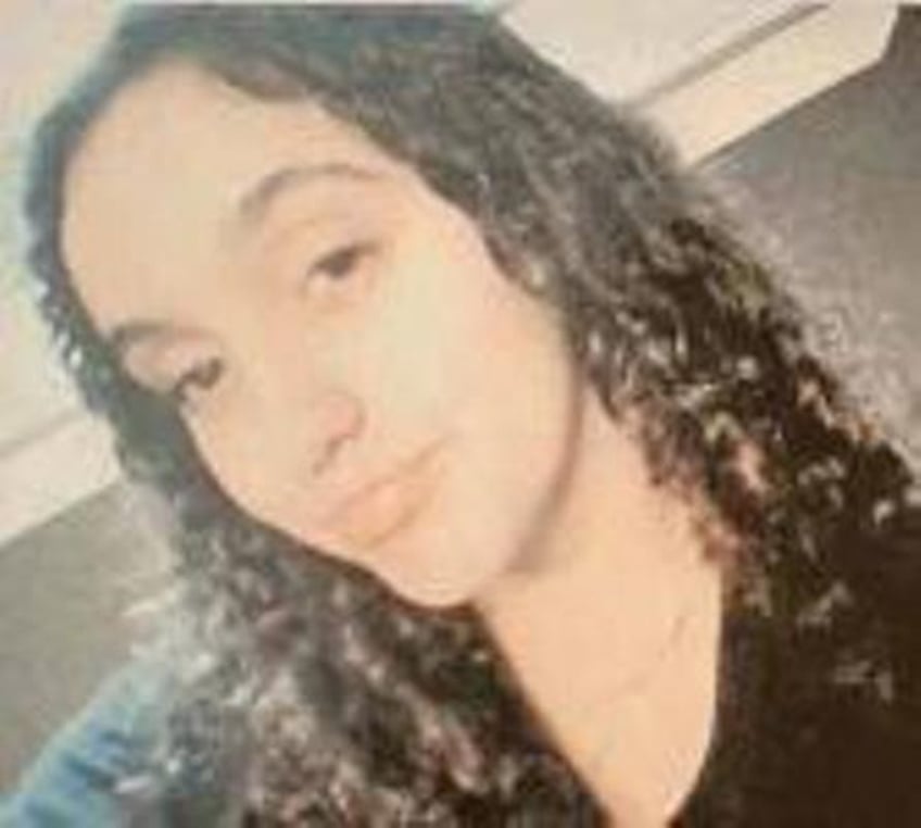 Gianna Tocco Missing Since Nov 11, 2024 From Farmingdale, NY