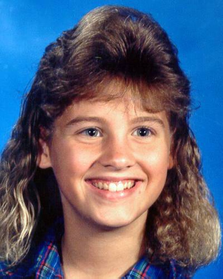 Gina Brooks Missing Since Aug 05, 1989 From Fredericktown, MO