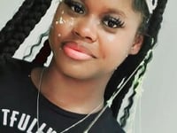 Gloria Oteng Missing Since Mar 15, 2025 From Chesapeake, VA