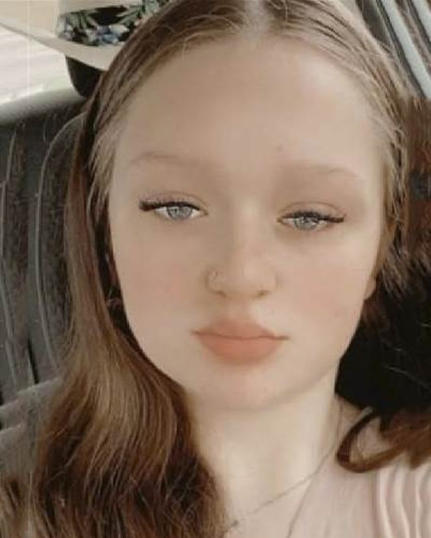 Gracie Vincent vermist sinds sep 02, 2024 van Baker, LA