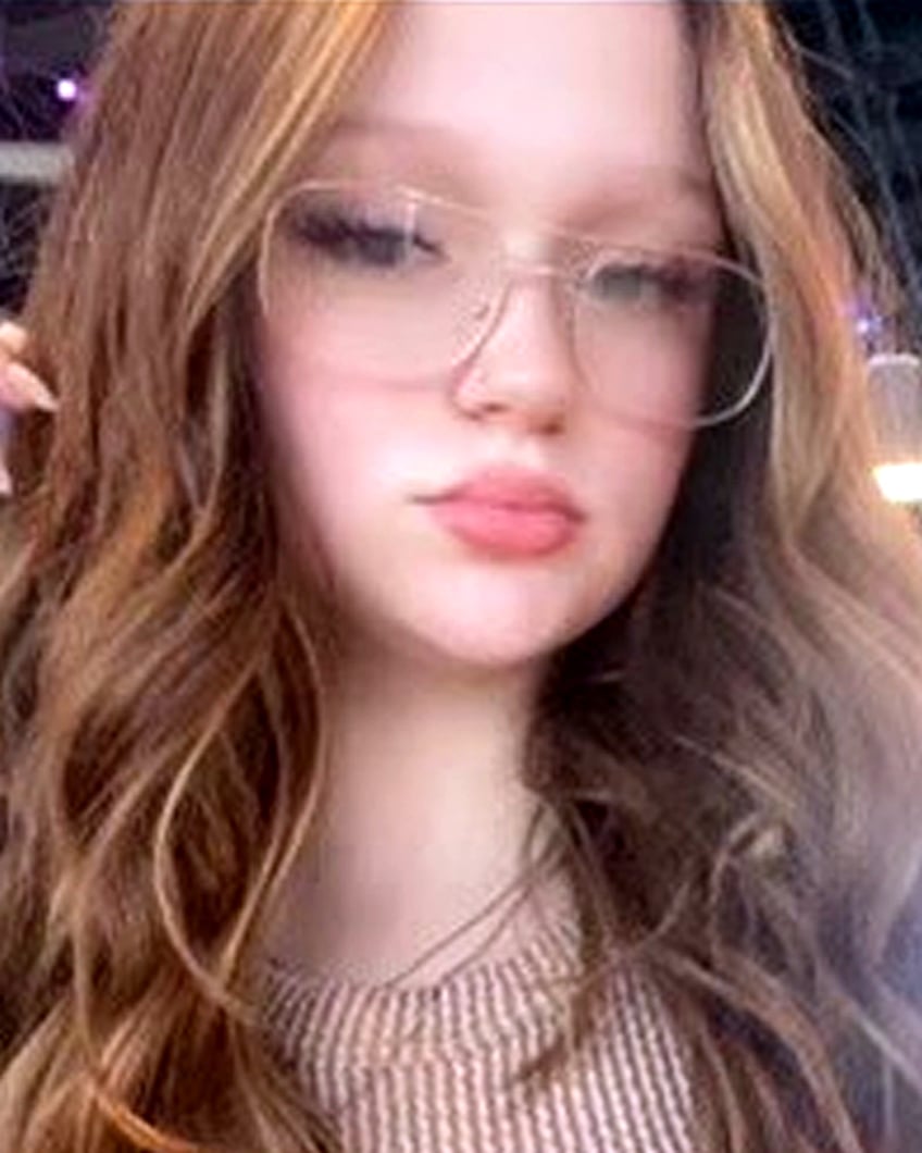 Gracie Vincent vermist sinds sep 02, 2024 van Baker, LA