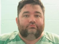 greene county man veroordeeld in tweede zaak van seksueel misbruik van kinderen