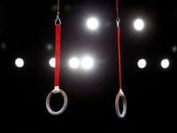 gymnastics british athletes subjected to child abuse says former gymnast pavier
