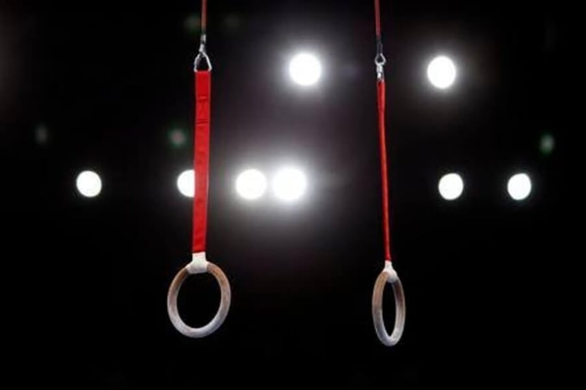 gymnastics british athletes subjected to child abuse says former gymnast pavier