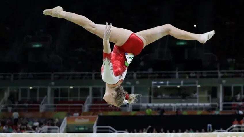 gymnasts express dismay with sport canadas response to calls for third party investigation