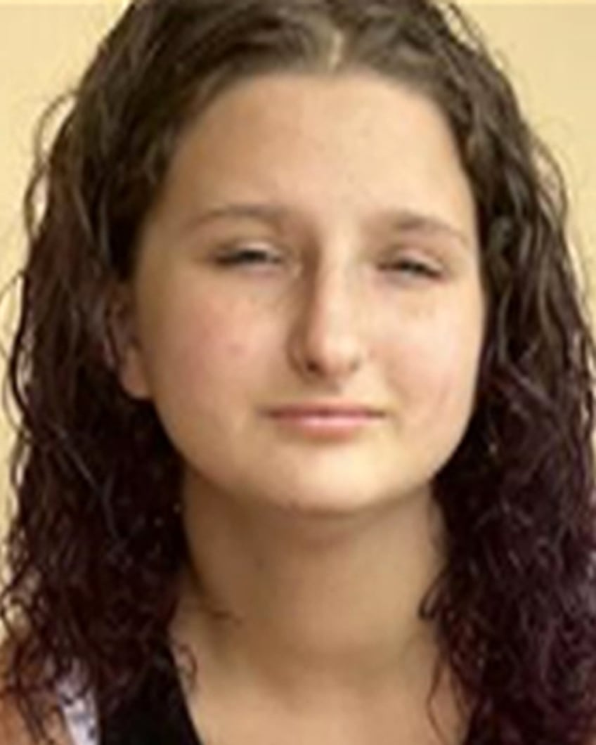 Hailey Nichols Missing Since Jan 22, 2025 From West Palm Beach, FL