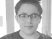 Hailey Yost vermist sinds sep 14, 2024 van Botetourt County, VA