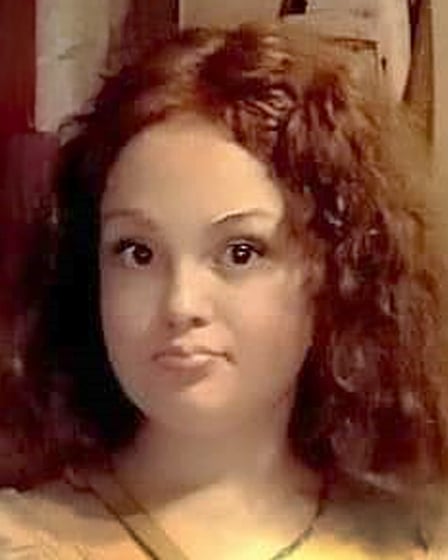 Haley Hardin Missing Since Aug 04, 2024 From Louisville, KY