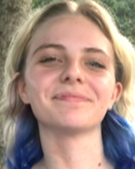Hannah Ishie Missing Since May 12, 2024 From Lutz, FL