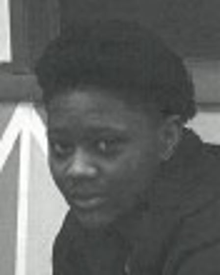 Harmonee Land Missing Since Feb 04, 2025 From Alexandria, VA