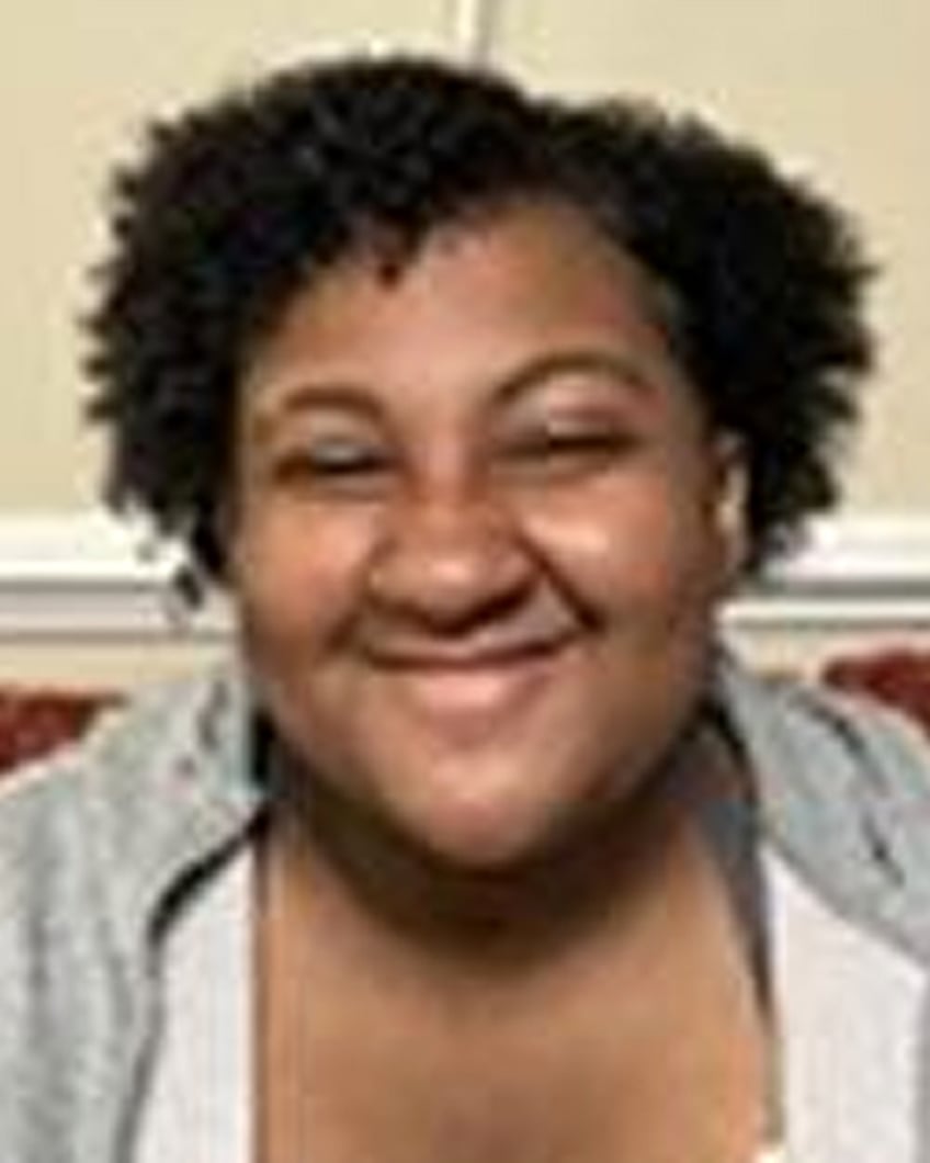 Harmony Byrd Missing Since Sep 07, 2024 From Raleigh, NC