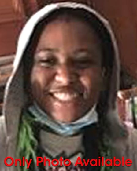 Haven Griffith Missing Since May 11, 2024 From Northridge, CA