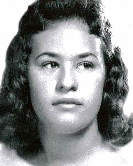 Henrietta Geck Cruz Avila Missing Since Aug 03, 1960