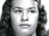 Henrietta Geck Cruz Avila Missing Since Aug 03, 1960