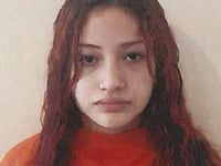 Heydi Pena Mendoza Missing Since Mar 04, 2025