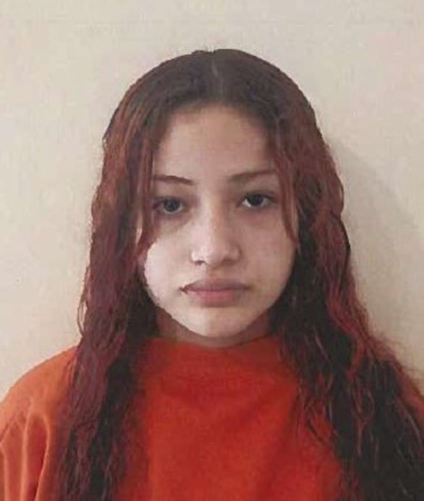 Heydi Pena Mendoza Missing Since Mar 04, 2025