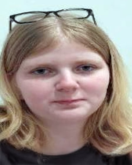 Holly Quesenberry Missing Since Jan 22, 2025 From West Palm Beach, FL