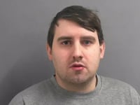 hombre de north yorkshire sentenciado a 21 anos por condena por abuso sexual infantil