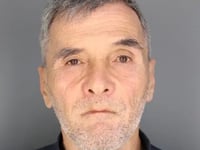 homeless man charged with sexual abuse of a child in north greenbush