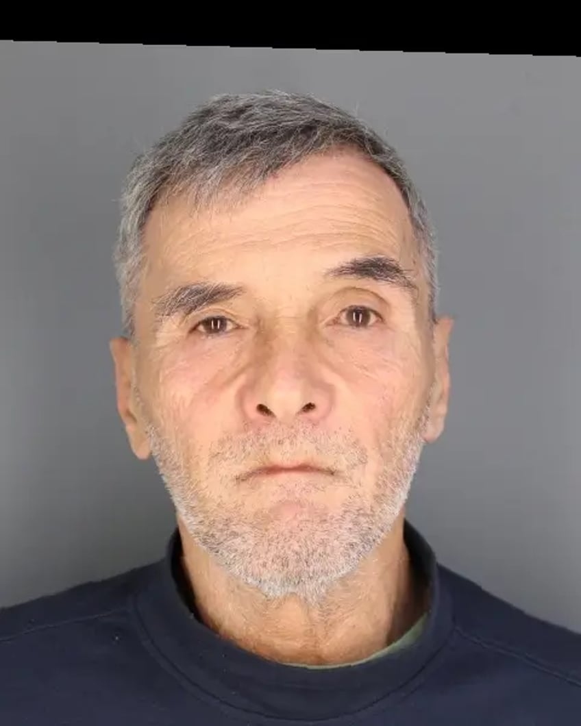 homeless man charged with sexual abuse of a child in north greenbush