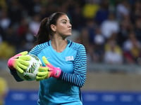 hope solo arrested on dwi child abuse charges