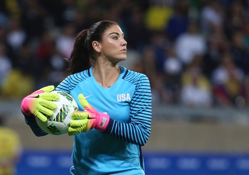 hope solo arrested on dwi child abuse charges
