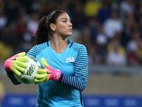 hope solo pleads guilty to dwi misdemeanor child abuse among charges dismissed