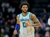 hornets miles bridges charged with domestic violence child abuse