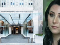 hospital presbiteriano de nueva york demandado por presuntamente ignorar el abuso sexual infantil
