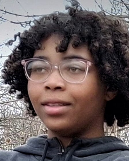 Imani Ayala Missing Since Dec 11, 2024 From Philadelphia, PA