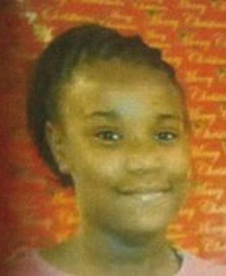 Imani Nixon Missing Since Mar 22, 2025 From Norfolk, VA