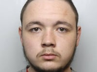 immature man sexually abused girl and had almost 2 500 child abuse images