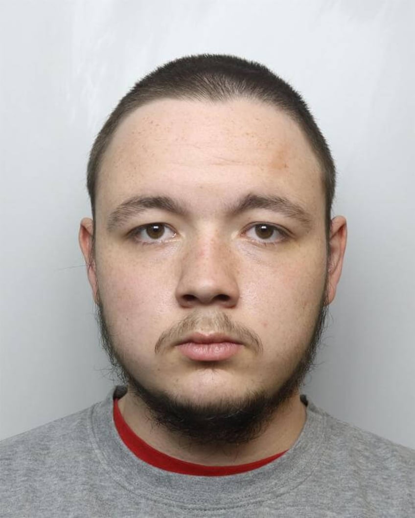 immature man sexually abused girl and had almost 2 500 child abuse images