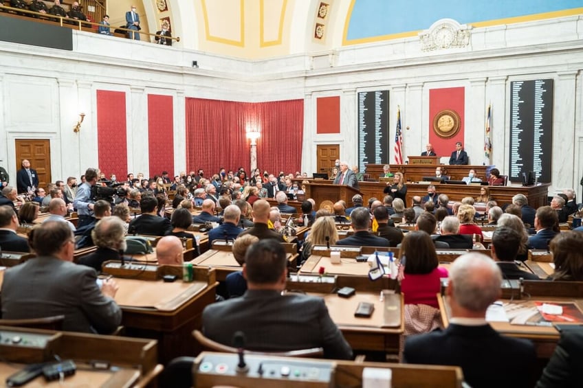 in combating child abuse wv lawmakers focus on reaction rather than prevention