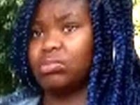 Inasia Stovall Missing Since Apr 22, 2024 From Baltimore, MD