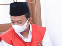 indonesische leraar krijgt levenslang voor verkrachting van 13 leerlingen