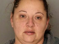 ingram woman gets jail for violating probation in child abuse case
