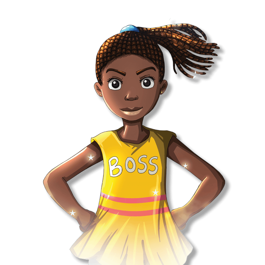 introducing bisi is the boss an interactive book on child abuse by bola tinubu