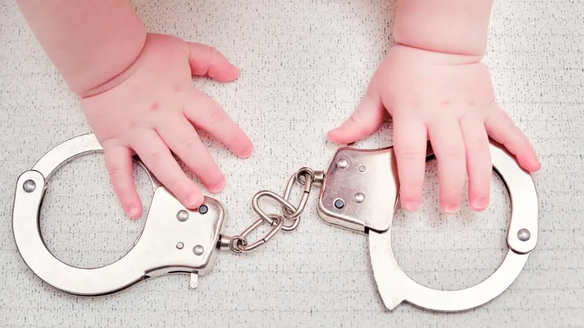 investigan a unos policias de florida acusados de encarcelar a su hijo de 3 anos por un accidente con el orinal