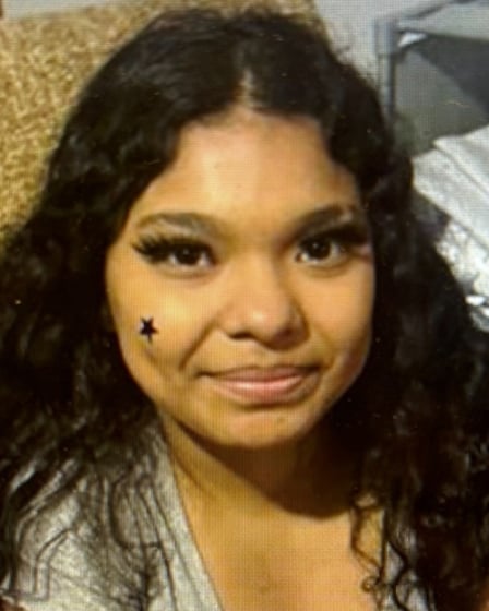 Iris Portela Missing Since Dec 01, 2024 From Nashville, TN