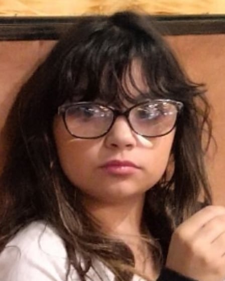 Isabella Maldonado Missing Since Dec 05, 2024 From Las Vegas, NV